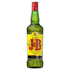 Whisky J&B 70cl