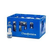 CHAUDFONTAINE THERMALE BLEU 20CL x 24