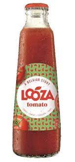 LOOZA TOMATE 20CL x 24