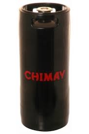 CHIMAY TRIPLE 20L x 1