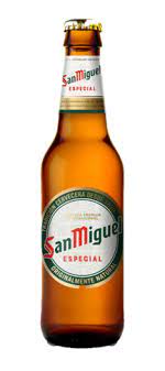 SAN MIGUEL 25CL * 24