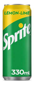 SPRITE  33CL x 24