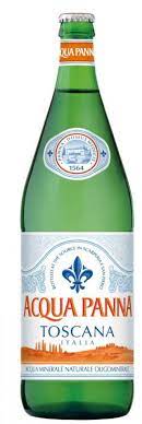 PANNA PELLEGRINO 50CL x 20