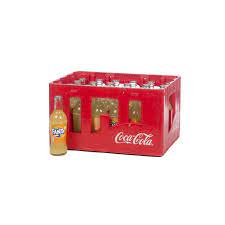 FANTA ORANGE 20CL x 24