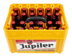 JUPILER PILS 25CL x 24