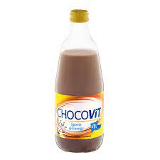 CHOCOVIT  50CL x 12