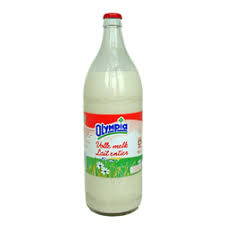 OLYMPIA ENTIER 1L x 12