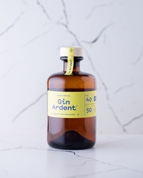 ARDENT Gin Apotek /Ardent 50CL 