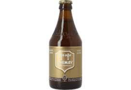 Chimay dorée