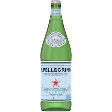 SAN PELLEGRINO 1L x 6