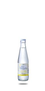 VILLERS CITRON 1L x 6