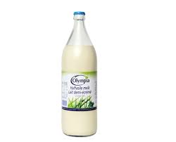 OLYMPIA ECREME 50CL x 20
