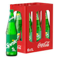 SPRITE  1L x 6