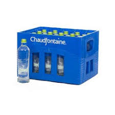 CHAUDFONTAINE LEG PETILLANTE 50CL x 20