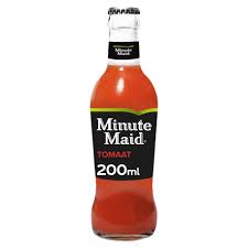 MINUTE TOMATE 20CL x 24