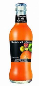 MINUTE MAID ACE 20CL x 24