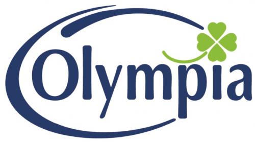 OLYMPIA DEMI-ECREME 1L x 12