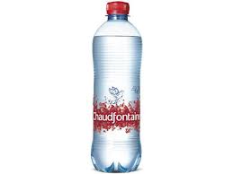 [0000000910] Chaudfontaine Gaz rouge 50cl*24