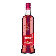 [0000000353] Eristoff Rouge 70 cl