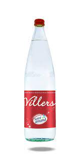 [0000000713] VILLERS GAZ 1L x 12