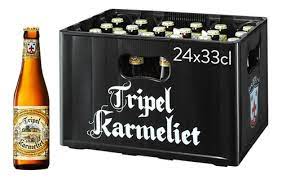 Triple Karmeliet 33CL * 24