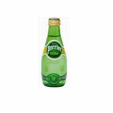 PERRIER  20CL x 28