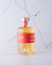 ARDENT Vodka Apotek 50CL
