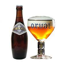 ORVAL  33CL x 24