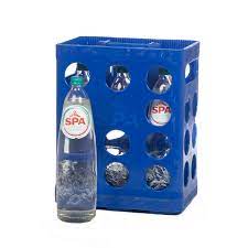 [0000000661] Spa finesse 6* 1L