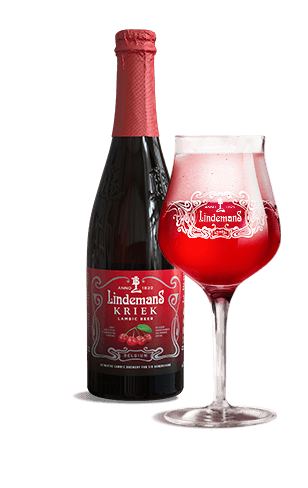 [0000000401] lindemans Kriek 25cl * 24